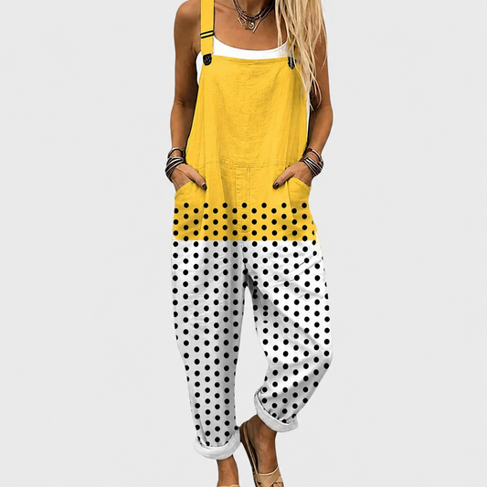 Peto estampado | Libertad y estilo