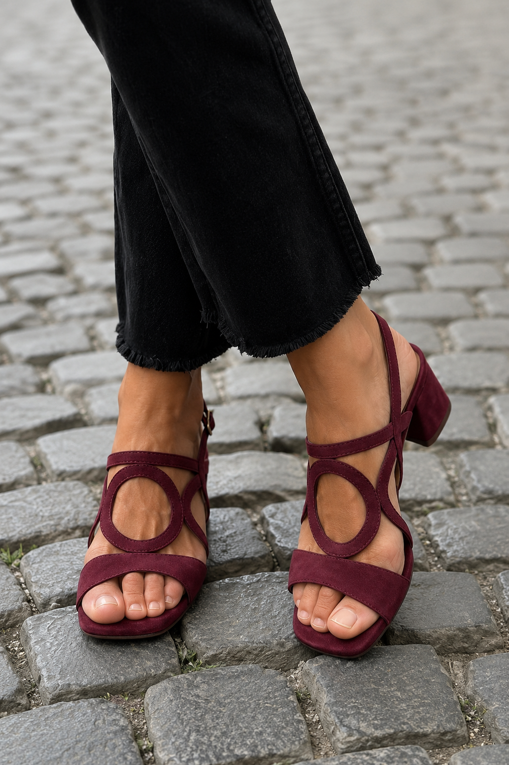 Sandalias Estate Vivace — Imagen 16