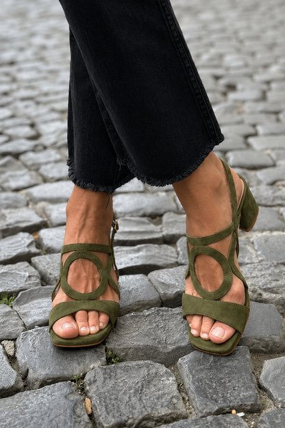 Sandalias Estate Vivace — Imagen 17