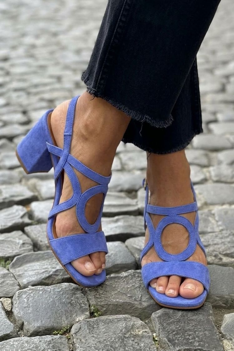 Sandalias Estate Vivace — Imagen 3