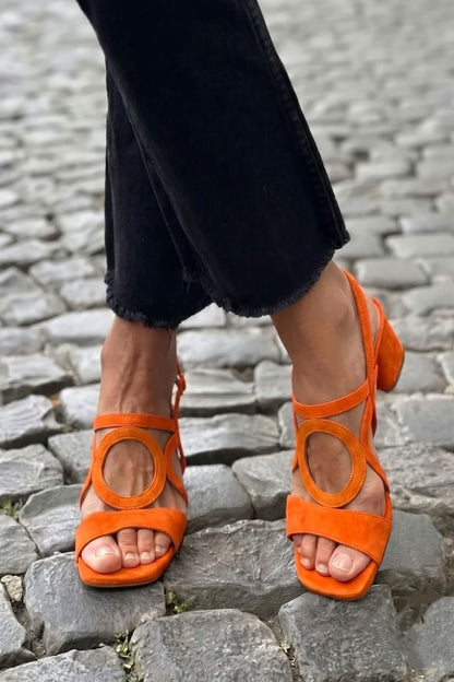 Sandalias Estate Vivace — Imagen 6