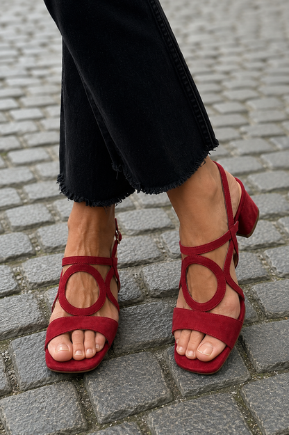 Sandalias Estate Vivace — Imagen 8